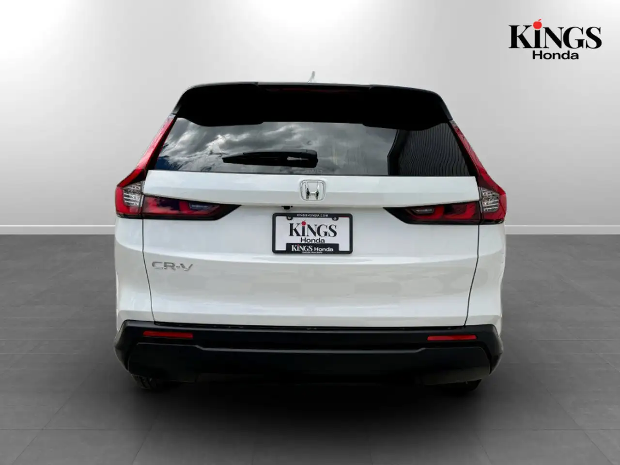 Honda CR-V photo Honda CR-V