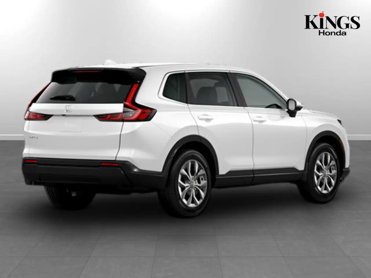 Honda CR-V photo Honda CR-V
