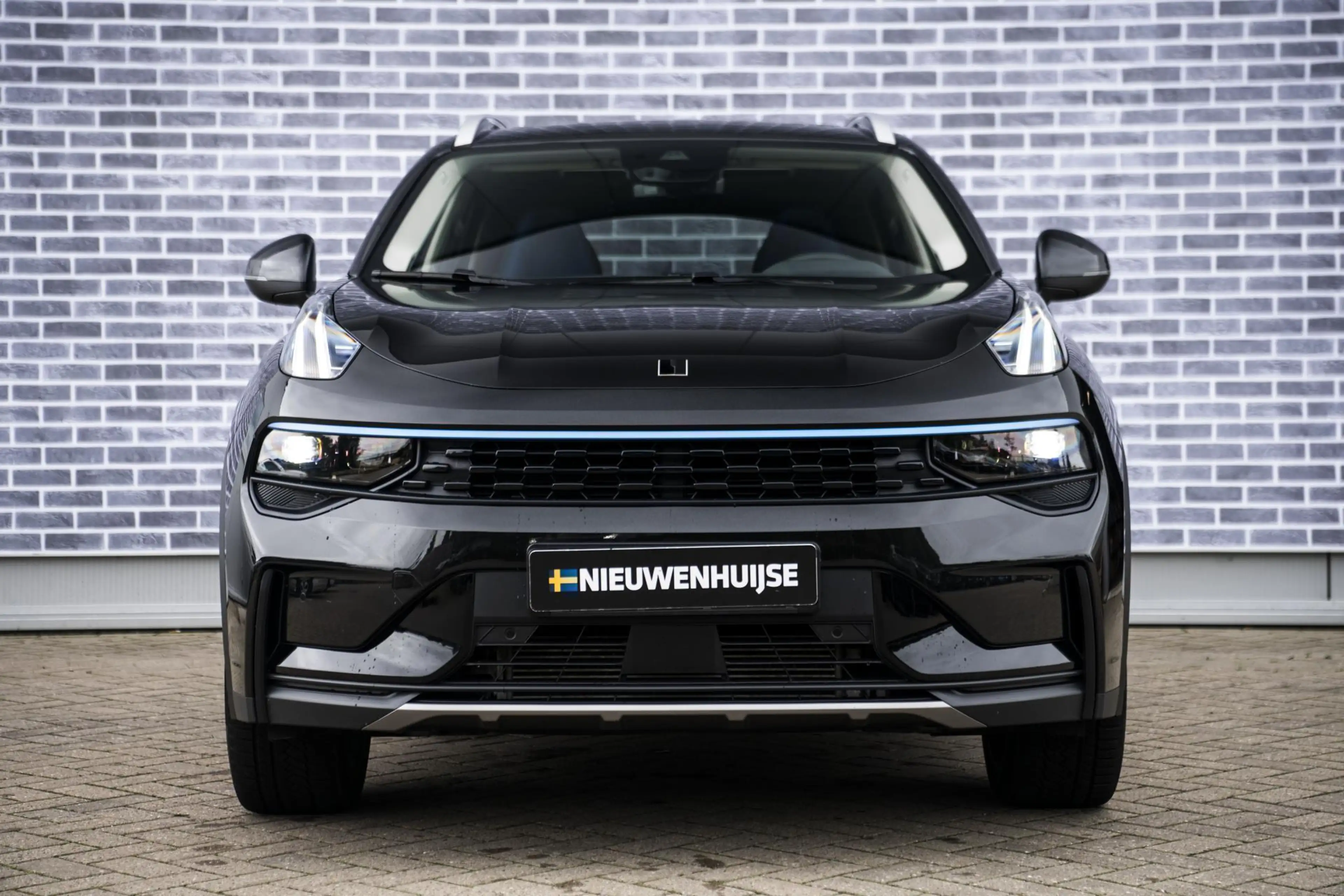 Lynk & Co 01 1.5 | Trekhaak | Trekgewicht 1.800KG | Apple Carpl — photo 8