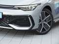 Volkswagen Golf VIII 1.5 eTSI DSG R-Line AHK, NAVI, BLACK LED Silber - thumbnail 5