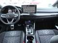 Volkswagen Golf VIII 1.5 eTSI DSG R-Line AHK, NAVI, BLACK LED Silber - thumbnail 8