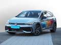 Volkswagen Golf VIII 1.5 eTSI DSG R-Line AHK, NAVI, BLACK LED Silber - thumbnail 2