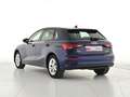 Audi A3 sportback 30 2.0 tdi business Bleu - thumbnail 4