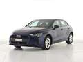 Audi A3 sportback 30 2.0 tdi business Bleu - thumbnail 1
