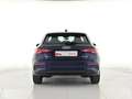 Audi A3 sportback 30 2.0 tdi business Bleu - thumbnail 5