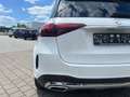 Mercedes-Benz GLE 450 d 4M*AMG*7-Sitze*HUD*Airm*MBUX*360°*AHK Weiß - thumbnail 9