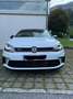 Volkswagen Golf GTI 2,0 TSI DSG Clubsport Weiß - thumbnail 2