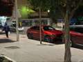 Mercedes-Benz GLC 220 d 4MATIC Rojo - thumbnail 3