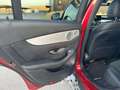 Mercedes-Benz GLC 220 d 4MATIC Rojo - thumbnail 19
