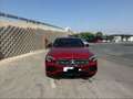 Mercedes-Benz GLC 220 d 4MATIC Rojo - thumbnail 1
