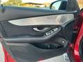 Mercedes-Benz GLC 220 d 4MATIC Rojo - thumbnail 15