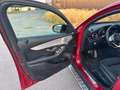 Mercedes-Benz GLC 220 d 4MATIC Rojo - thumbnail 9