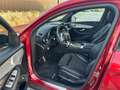 Mercedes-Benz GLC 220 d 4MATIC Rojo - thumbnail 10