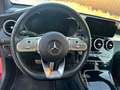 Mercedes-Benz GLC 220 d 4MATIC Rojo - thumbnail 11
