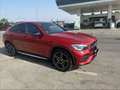 Mercedes-Benz GLC 220 d 4MATIC Rojo - thumbnail 8