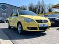 Volkswagen Polo IV Tour Edition/S-Heft/S-Dach/SHZ/Temp/PDC Gelb - thumbnail 3