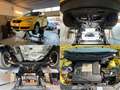 Volkswagen Polo IV Tour Edition/S-Heft/S-Dach/SHZ/Temp/PDC Gelb - thumbnail 19