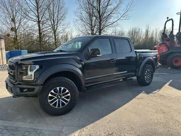 RAPTOR (TVA DEDUCTIBLE)