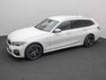 BMW 330 xD M Sport Kamera HUD DAB HiFi Komfort 19 Biały - thumbnail 12