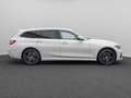 BMW 330 xD M Sport Kamera HUD DAB HiFi Komfort 19 Biały - thumbnail 5