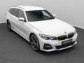 BMW 330 xD M Sport Kamera HUD DAB HiFi Komfort 19 Biały - thumbnail 3