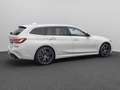 BMW 330 xD M Sport Kamera HUD DAB HiFi Komfort 19 Biały - thumbnail 6