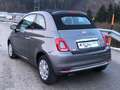 Fiat 500C 500C 1.Besitz, 1A Zustand Grau - thumbnail 4
