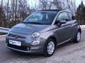 Fiat 500C 500C 1.Besitz, 1A Zustand Grau - thumbnail 3