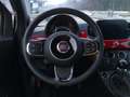 Fiat 500C 500C 1.Besitz, 1A Zustand Grau - thumbnail 9