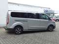 Ford Tourneo Custom 320 L2 Active AUTO Leder NAVI AHK Argent - thumbnail 8