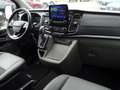 Ford Tourneo Custom 320 L2 Active AUTO Leder NAVI AHK Argent - thumbnail 12