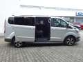 Ford Tourneo Custom 320 L2 Active AUTO Leder NAVI AHK Argent - thumbnail 9