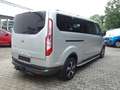 Ford Tourneo Custom 320 L2 Active AUTO Leder NAVI AHK Argent - thumbnail 7
