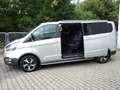 Ford Tourneo Custom 320 L2 Active AUTO Leder NAVI AHK Argent - thumbnail 5