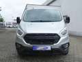 Ford Tourneo Custom 320 L2 Active AUTO Leder NAVI AHK Argent - thumbnail 2