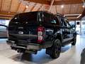 Ford Ranger 3.2 TDCi Doppelkabine Wildtrak AHK+Navi Schwarz - thumbnail 8