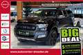 Ford Ranger 3.2 TDCi Doppelkabine Wildtrak AHK+Navi Schwarz - thumbnail 1