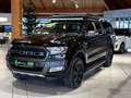 Ford Ranger 3.2 TDCi Doppelkabine Wildtrak AHK+Navi Schwarz - thumbnail 4