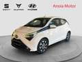 Toyota Aygo 70 x-play Blanco - thumbnail 1