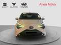 Toyota Aygo 70 x-play Blanco - thumbnail 2