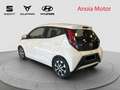 Toyota Aygo 70 x-play Blanco - thumbnail 4