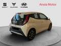 Toyota Aygo 70 x-play Blanco - thumbnail 6