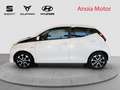 Toyota Aygo 70 x-play Blanco - thumbnail 3