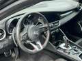 Alfa Romeo Giulia 2.0 T Veloce Ti Q4 UNIEK!!! extreem mooi!! Zwart - thumbnail 17
