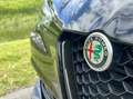 Alfa Romeo Giulia 2.0 T Veloce Ti Q4 UNIEK!!! extreem mooi!! Czarny - thumbnail 11