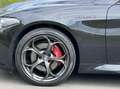 Alfa Romeo Giulia 2.0 T Veloce Ti Q4 UNIEK!!! extreem mooi!! Fekete - thumbnail 8