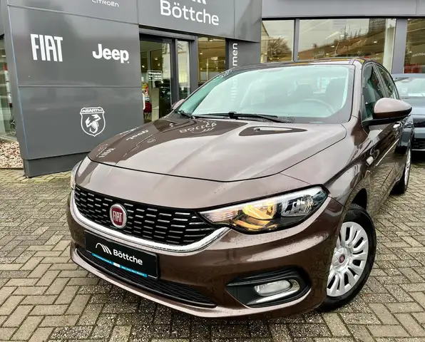 Fiat Tipo Lim. Pop AHK/PDC