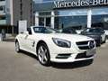 Mercedes-Benz SL 350 SL 350 (231.457) Weiß - thumbnail 1