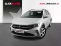 Volkswagen Taigo 1.0 TSI Life 70kW Plateado - thumbnail 1