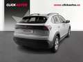 Volkswagen Taigo 1.0 TSI Life 70kW Plateado - thumbnail 5